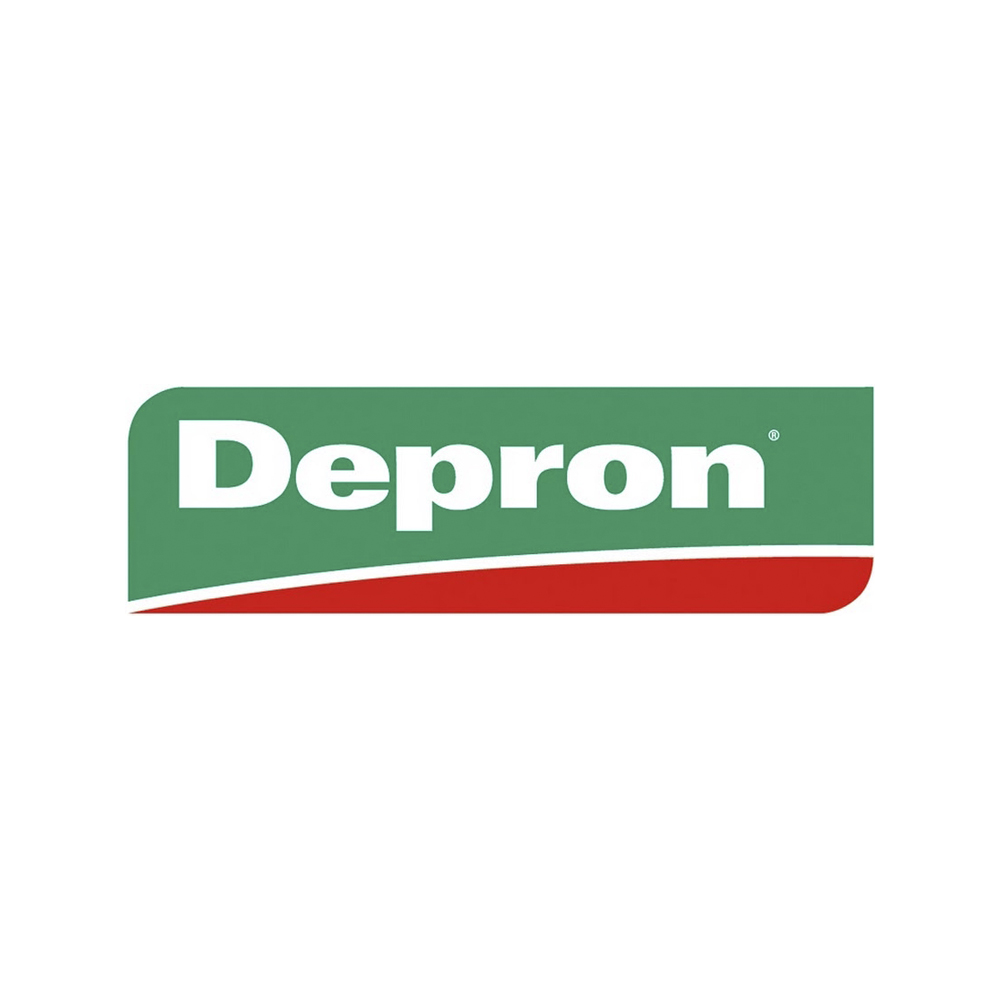 x10 Pannelli Isolanti per Interni 80x125 cm / 10 mq DEPRON - Spessore 3 mm