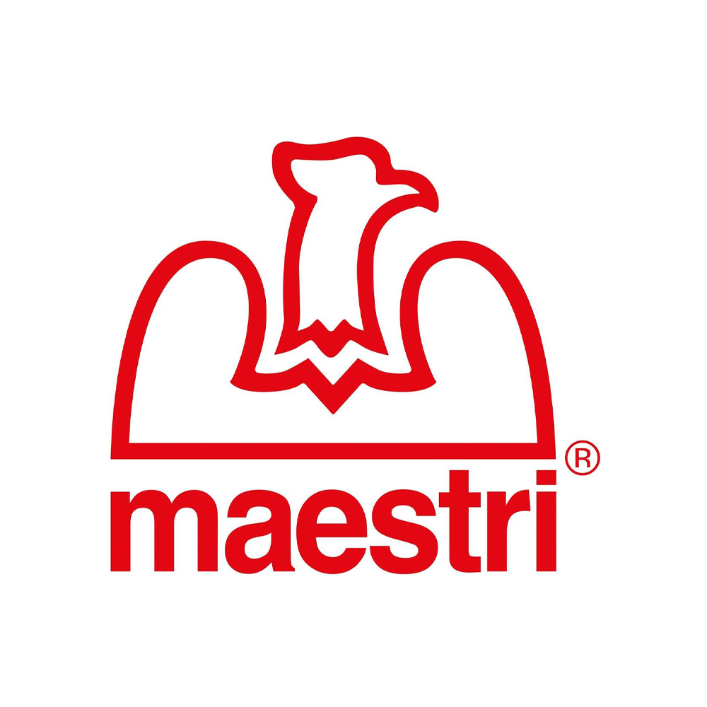 Punti Metallici 110/13 FOREST - Confezione 5000 Pezzi