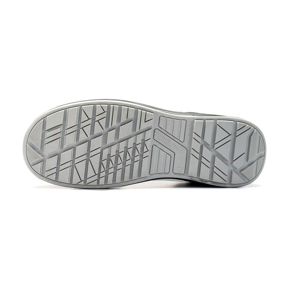 Scarpa Antinfortunistica Alta Flat Out Ken Tg.40 U-POWER - S3 SRC