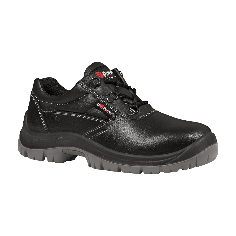 Scarpa antinfortunistica bassa entry simple tg.42 u-power - s3 src.