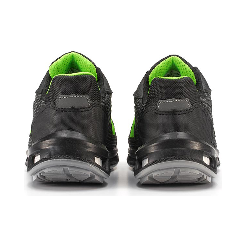 Scarpa Antinfortunistica Bassa Red Lion Strong Tg.41 U-POWER - S3 SRC CI ESD