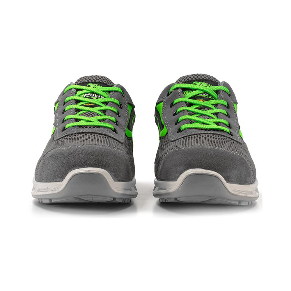 Scarpa Antinfortunistica Bassa Red Lion Summer Tg.41 U-POWER - S1P SRC ESD