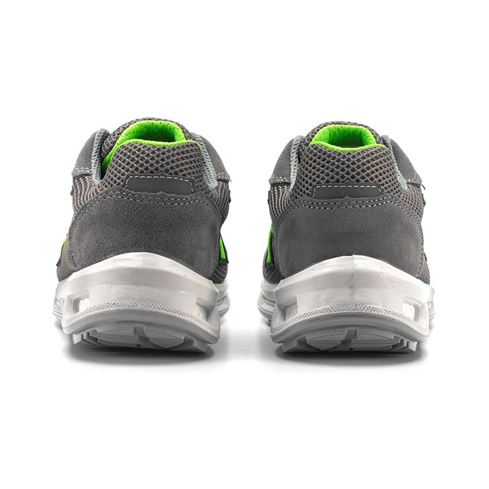 Scarpa Antinfortunistica Bassa Red Lion Summer Tg.41 U-POWER - S1P SRC ESD