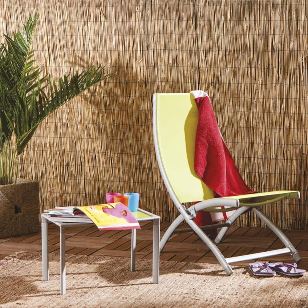 Arelle Ombreggianti Canne di Bamboo FERLIVING 100x300 cm