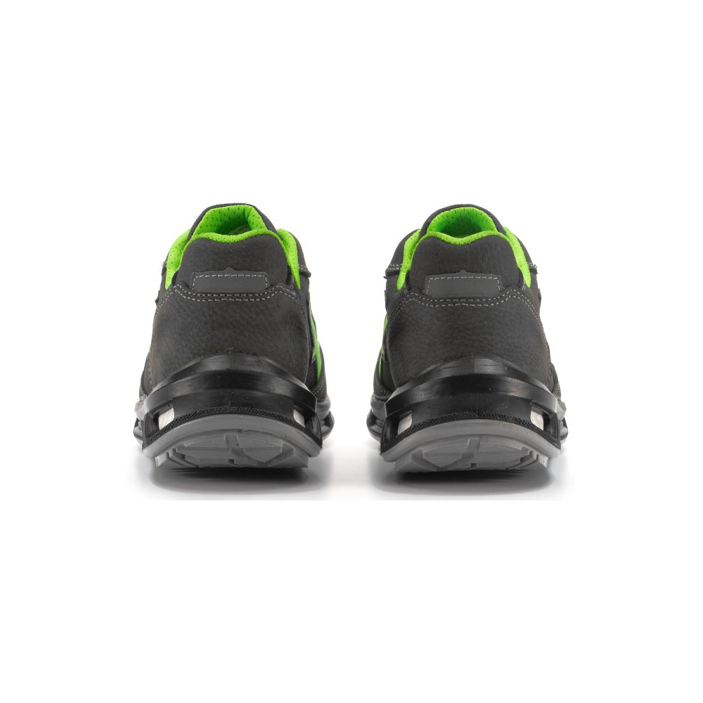 Scarpa Antinfortunistica Bassa Red Lion Yoda Tg.40 U-POWER - S3 SRC CI ESD