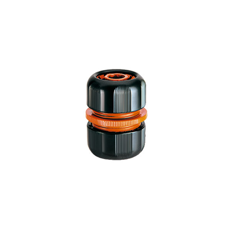 Raccordo riparatore claber per tubi � 5/8 14-19 mm o � 3/4 19-25 mm.