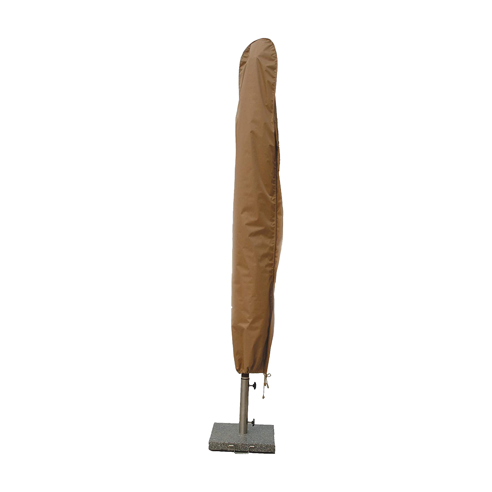 Custodia per Ombrelloni Tondi 300 cm FERLIVING - Colore Ecru