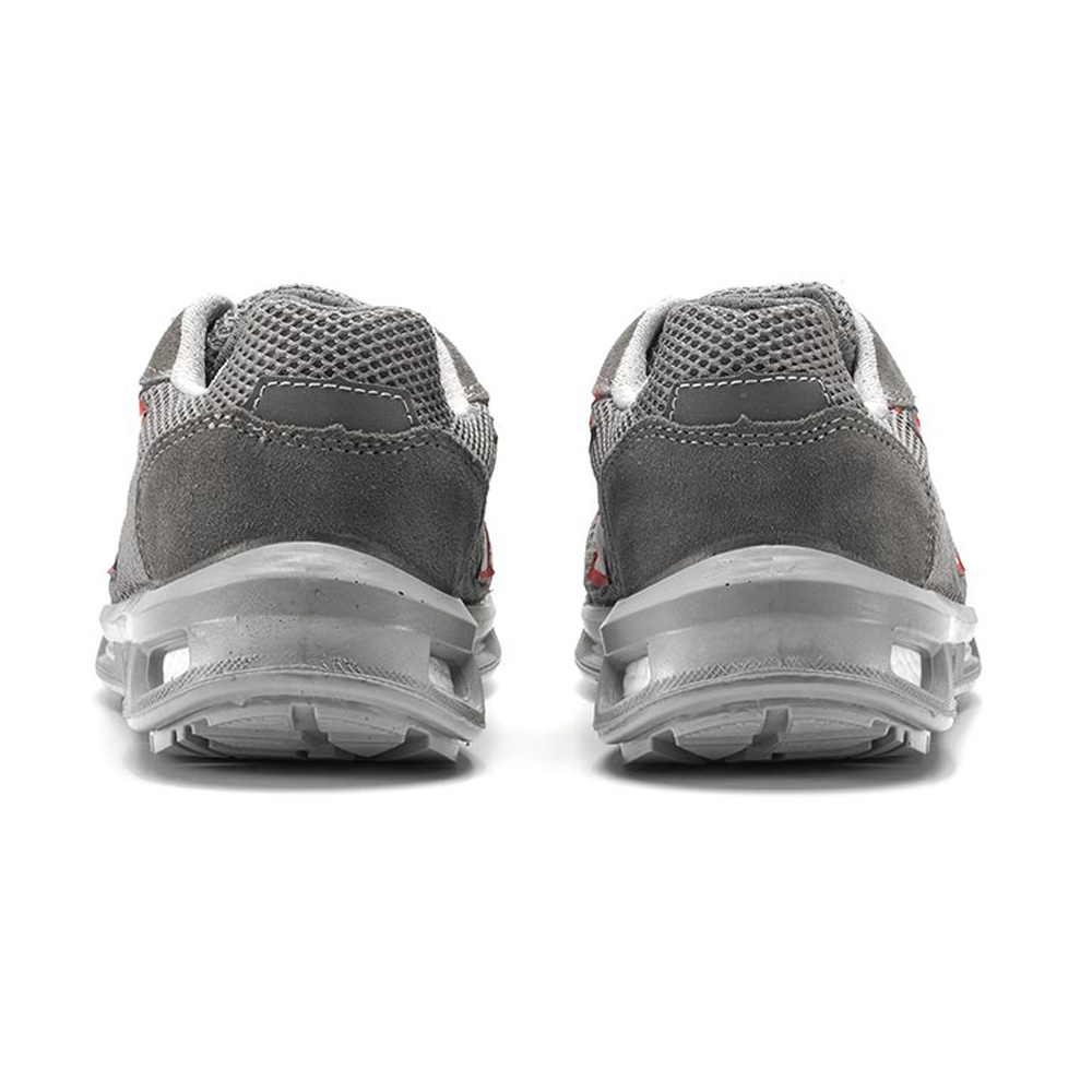 Scarpa Antinfortunistica Bassa Red Lion Frequency Tg.42 U-POWER - S1P SRC ESD
