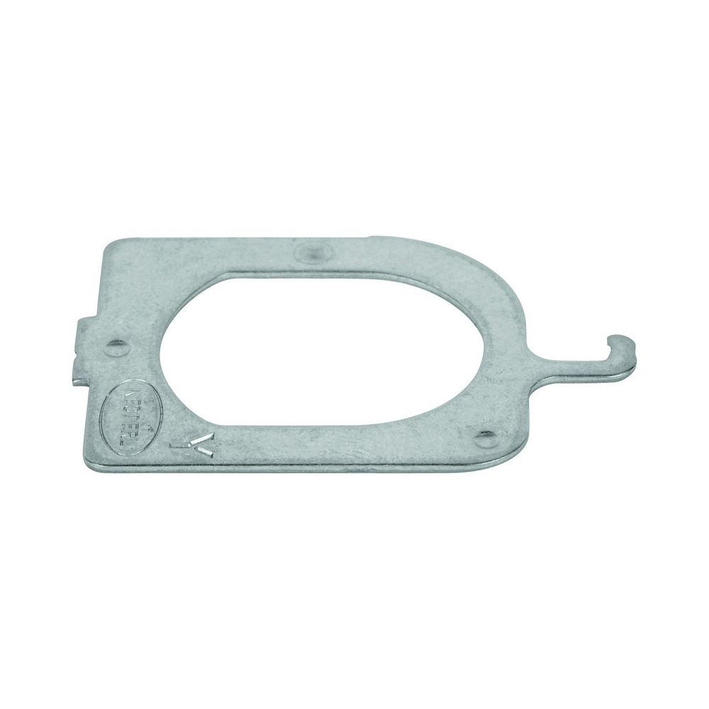 Chiave acciaio per aeratore rettangolare neoperl - per 24x6 - 28x7 - 32x8 mm.