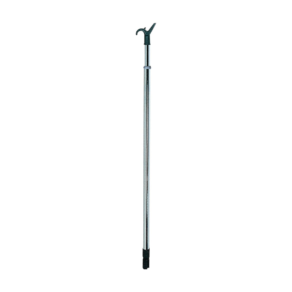 Asta Prendiabiti Estensibile Cromata 80-150 cm FERLIVING