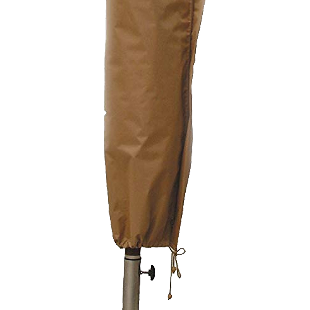 Custodia per Ombrelloni 200x300 cm FERLIVING - Colore Ecru