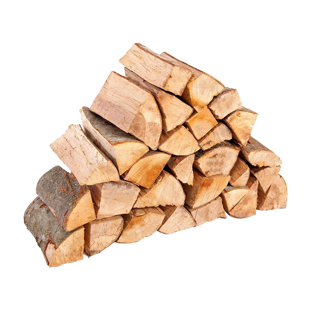 Legna da Ardere di Pino, Faggio, Quercia e Carpino FERQLIMA - 12 Kg