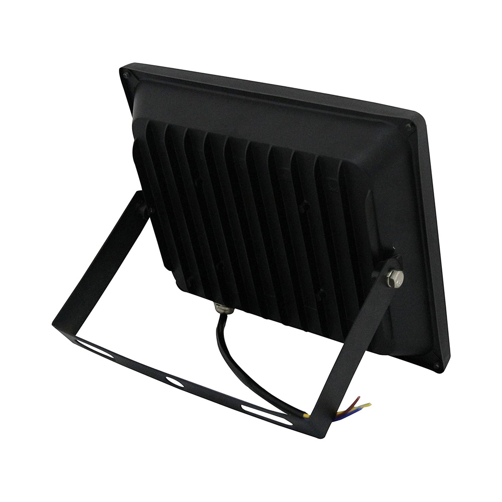 Faretto LED 30W PEGASO - Luce Fredda 6000K - 20.000 Ore di Lavoro - IP65