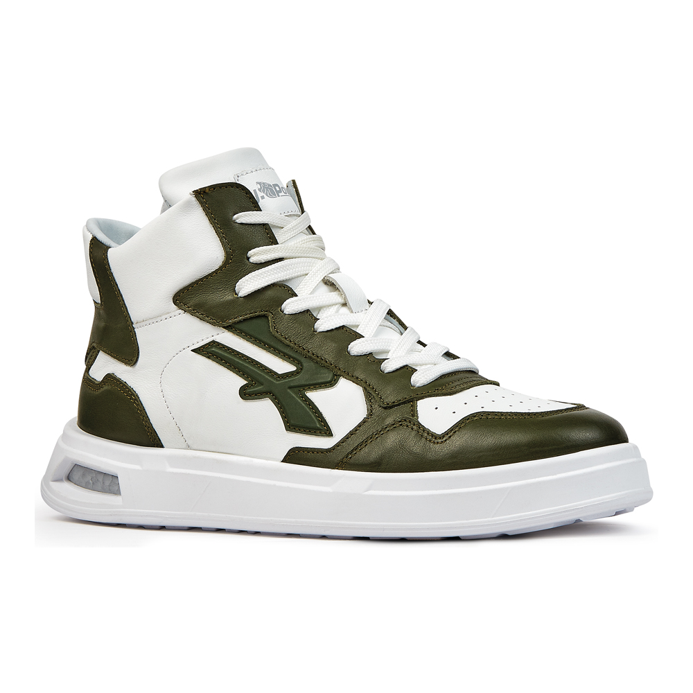 Sneaker alta urban exa taglia 46 u-power - classe ob sr.