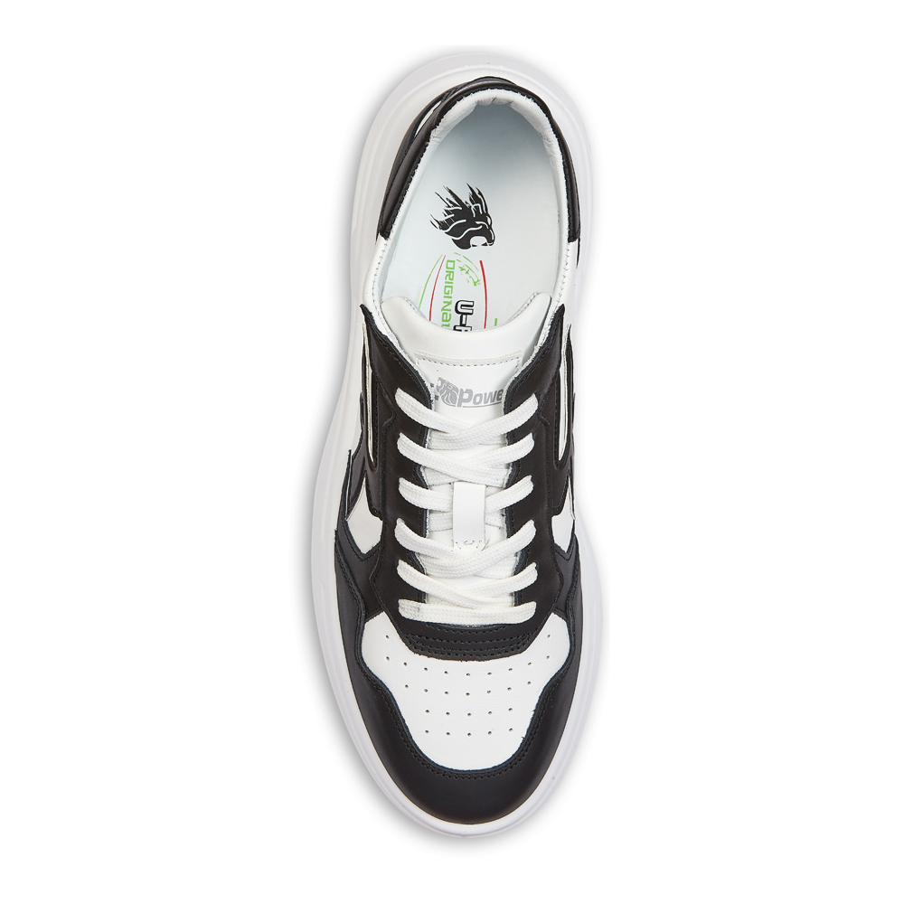Sneaker Bassa Urban Jaydon Taglia 37 U-POWER - Classe OB SR