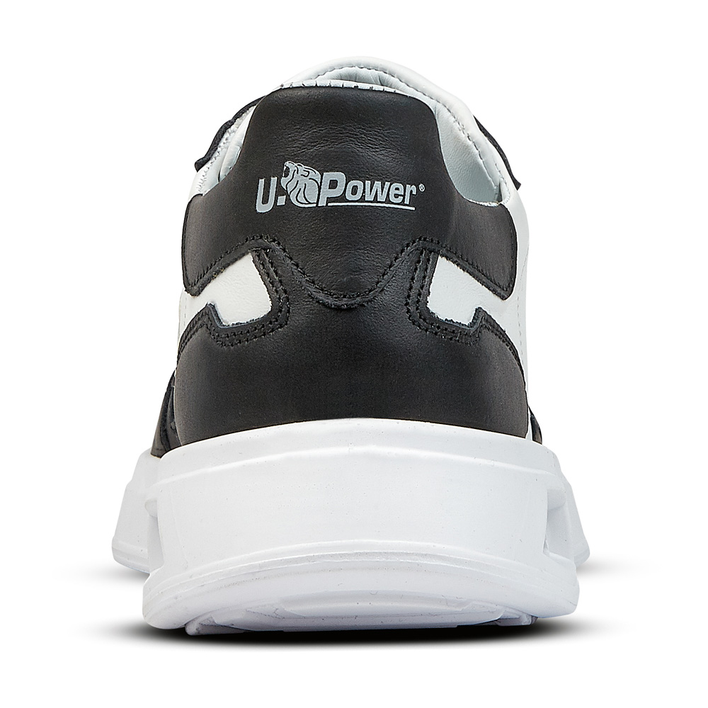 Sneaker Bassa Urban Jaydon Taglia 37 U-POWER - Classe OB SR