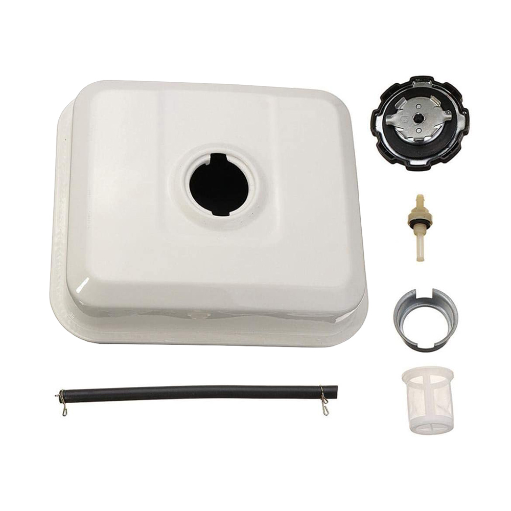 Serbatoio di Ricambio per Motore Honda da 5.5/6.5 Hp GX120-140-160-200