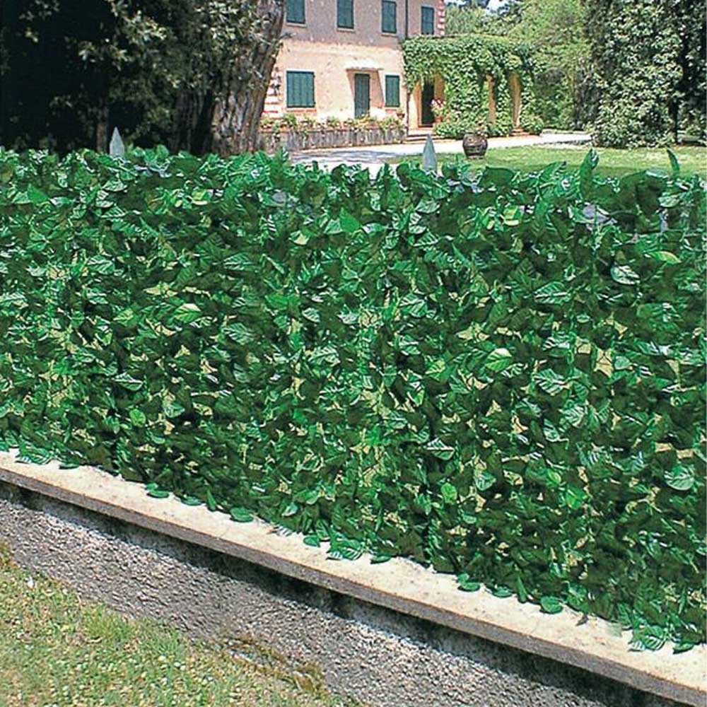 Arelle Sempreverdi a Doppia Schermatura Lauro FERLIVING - 100x300 cm