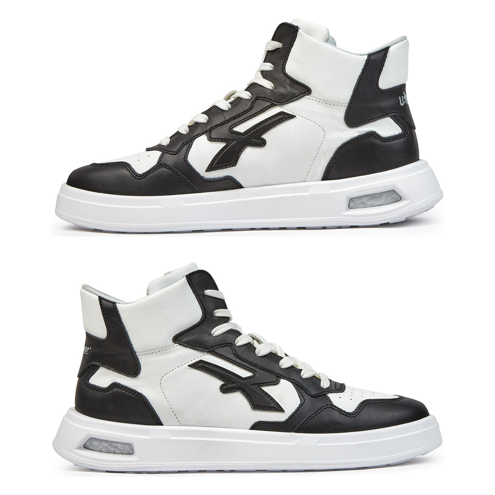 Sneaker Alta Urban Hunter Taglia 43 U-POWER - Classe OB SR