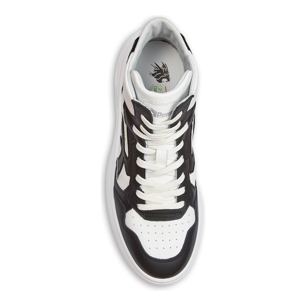 Sneaker Alta Urban Hunter Taglia 43 U-POWER - Classe OB SR