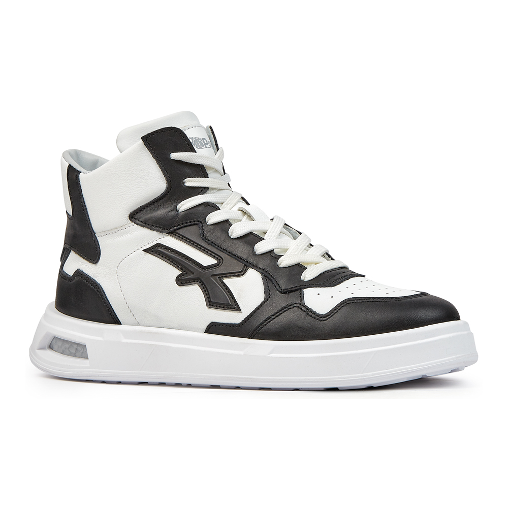 Sneaker alta urban hunter taglia 43 u-power - classe ob sr.