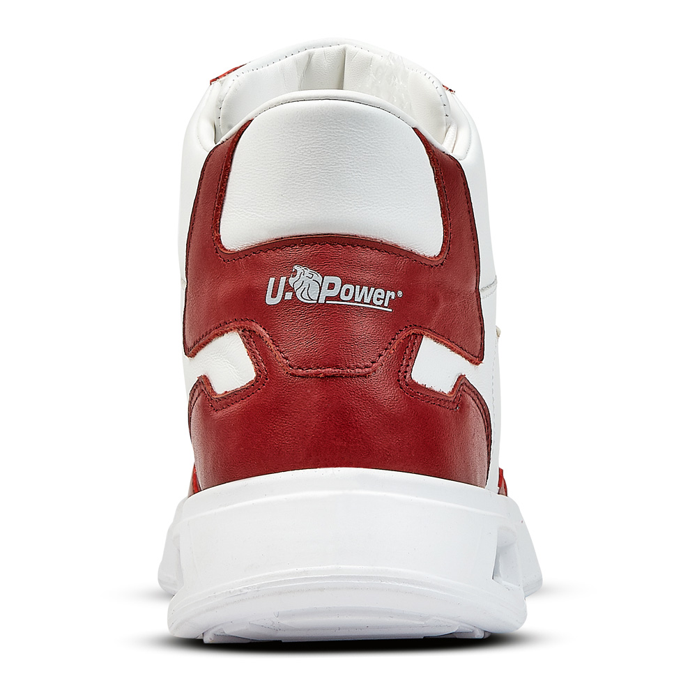 Sneaker Alta Urban Kalysta Taglia 37 U-POWER - Classe OB SR