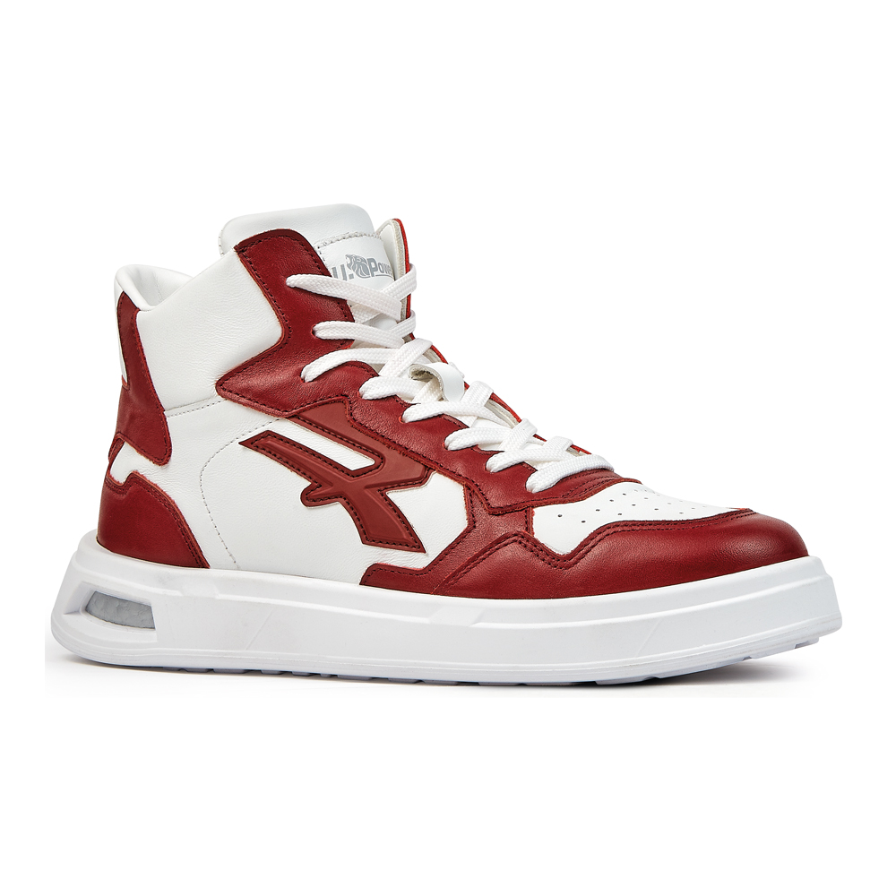 Sneaker alta urban kalysta taglia 47 u-power - classe ob sr.