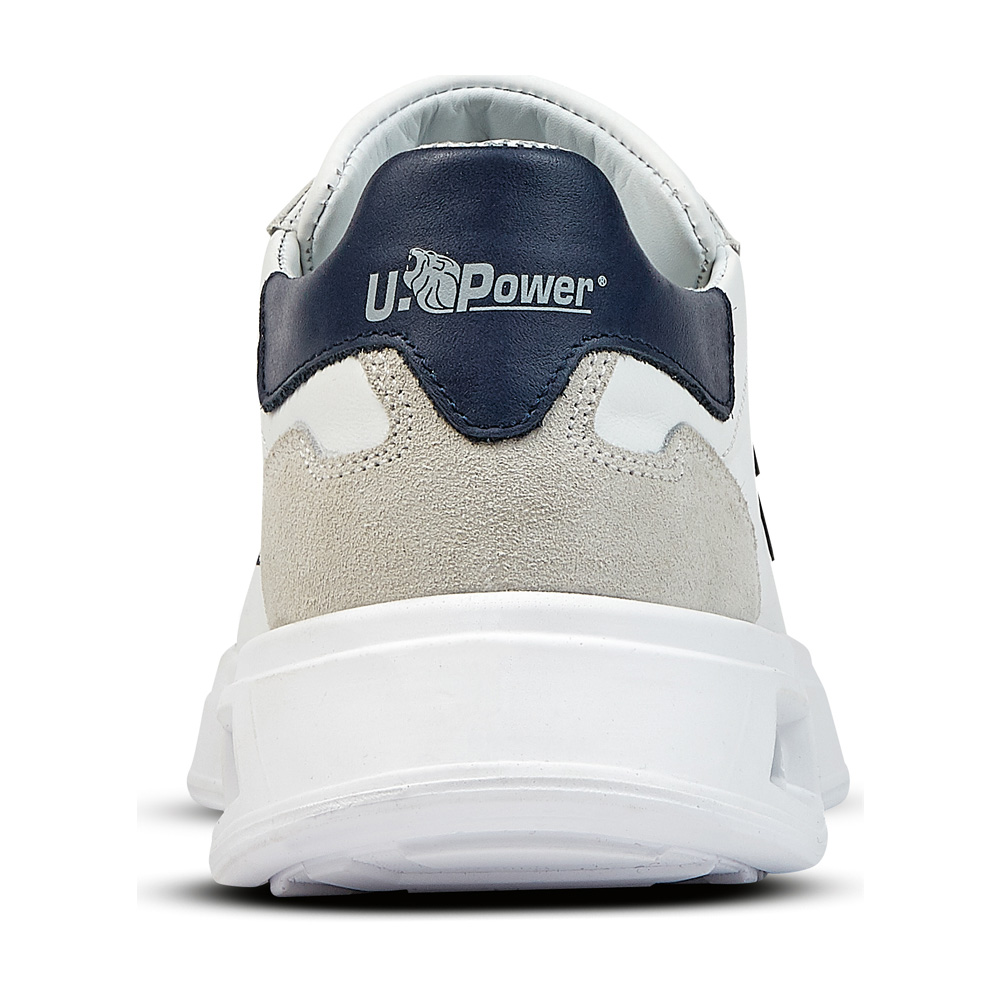 Sneaker Bassa Urban Blair Taglia 39 U-POWER - Classe OB SR
