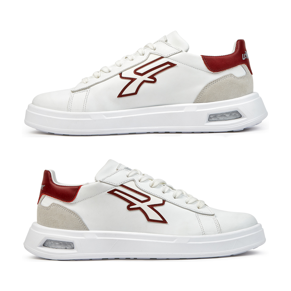 Sneaker Bassa Urban Lilas Taglia 43 U-POWER - Classe OB SR