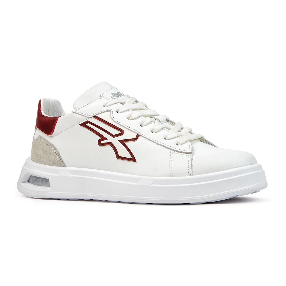 Sneaker Bassa Urban Lilas Taglia 43 U-POWER - Classe OB SR