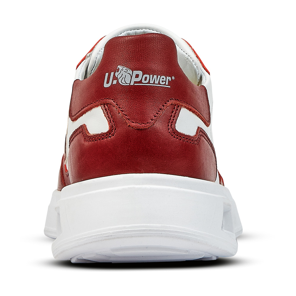 Sneaker Bassa Urban Scarlett Taglia 45 U-POWER - Classe OB SR