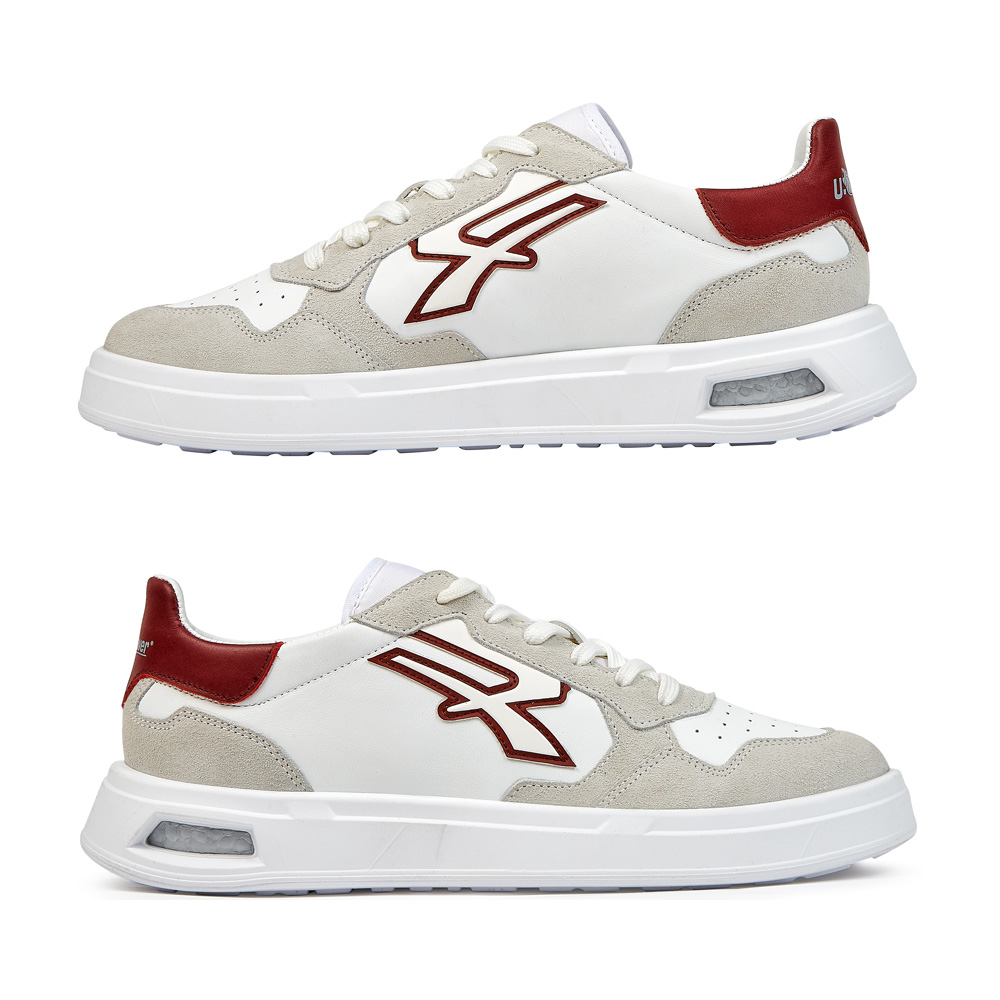 Sneaker Bassa Urban Venom Taglia 40 U-POWER - Classe OB SR