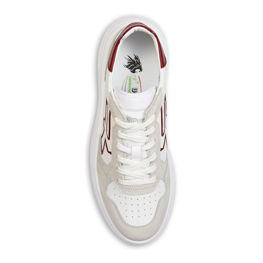 Sneaker Bassa Urban Venom Taglia 40 U-POWER - Classe OB SR