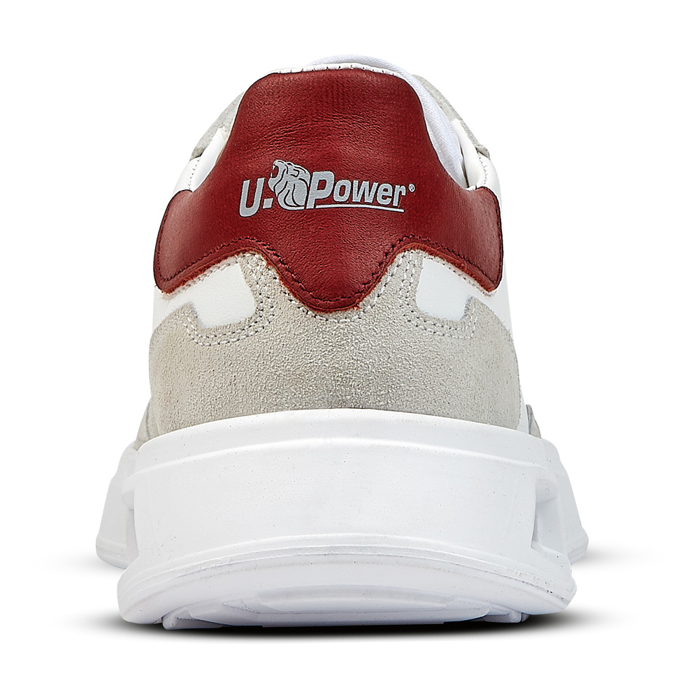 Sneaker Bassa Urban Venom Taglia 40 U-POWER - Classe OB SR