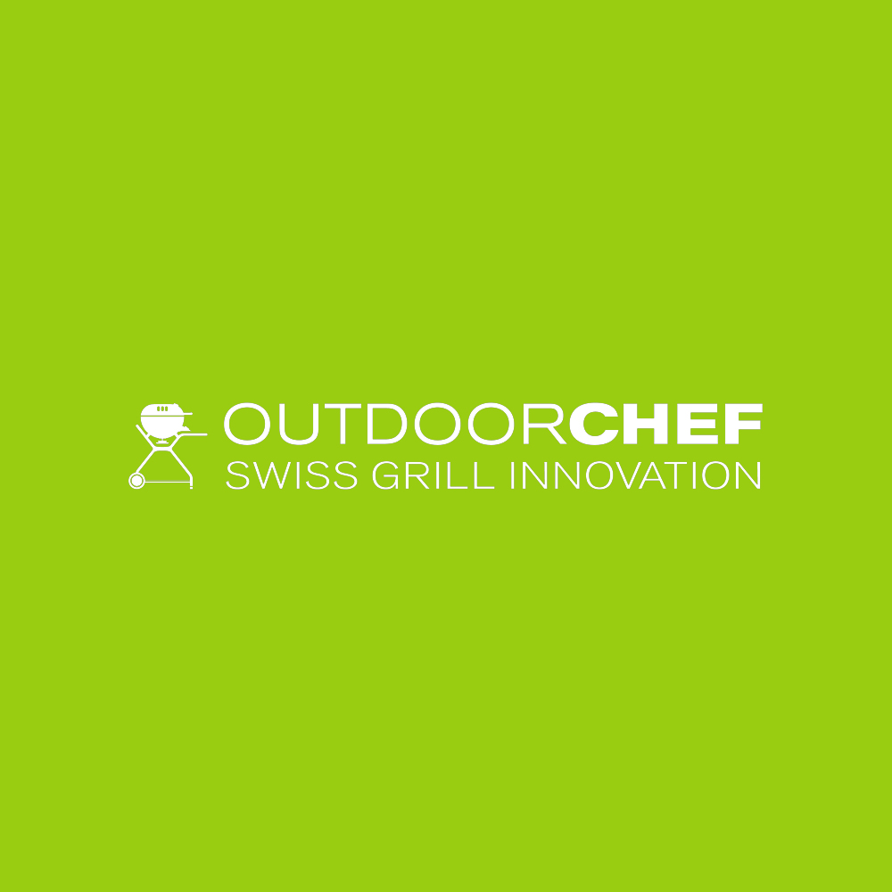 Termometro Elettrico per Barbecue con Timer Gourmet Check OUTDOORCHEF