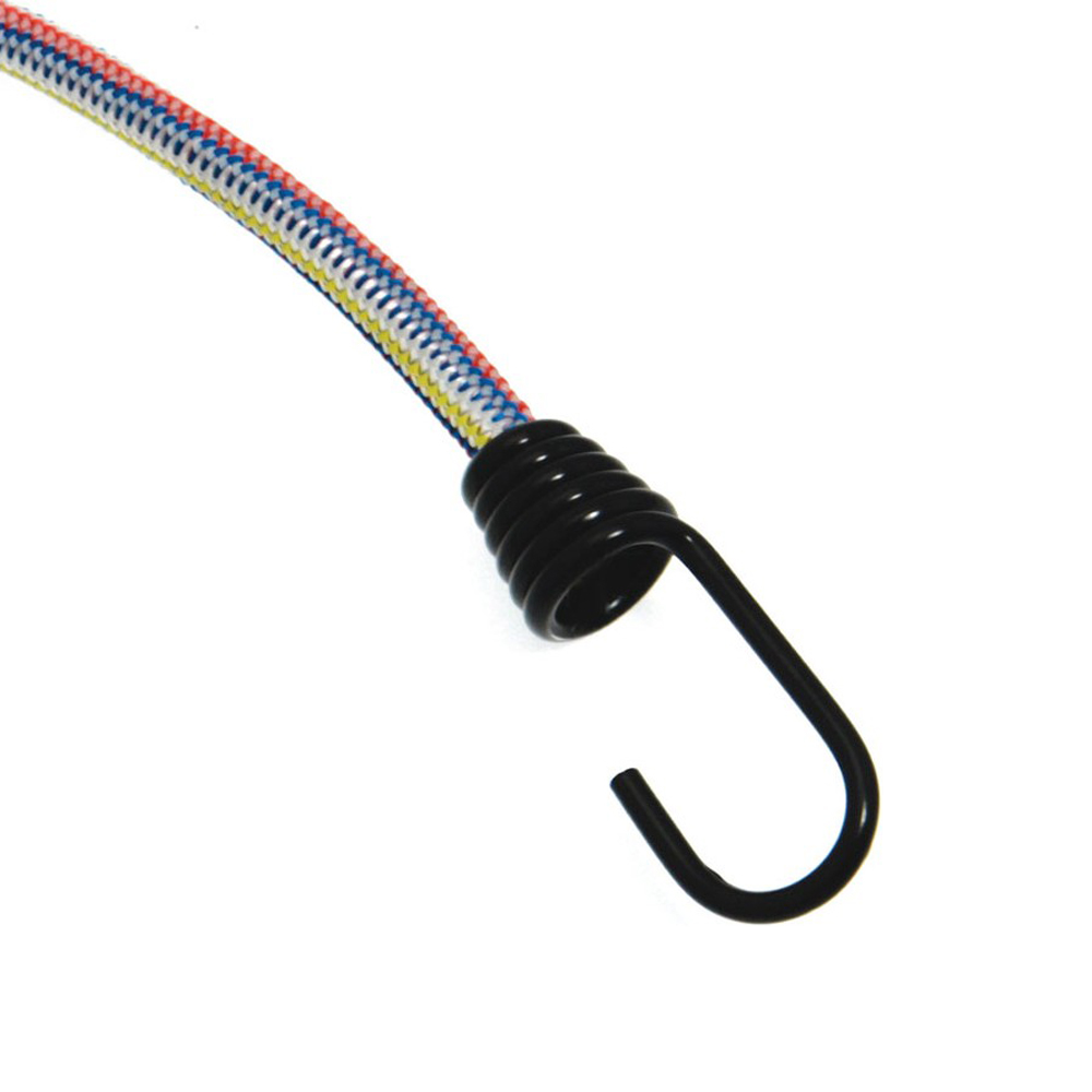 Corda Elastica Allacciabagagli Security FERWORK 8 mm x 120 cm