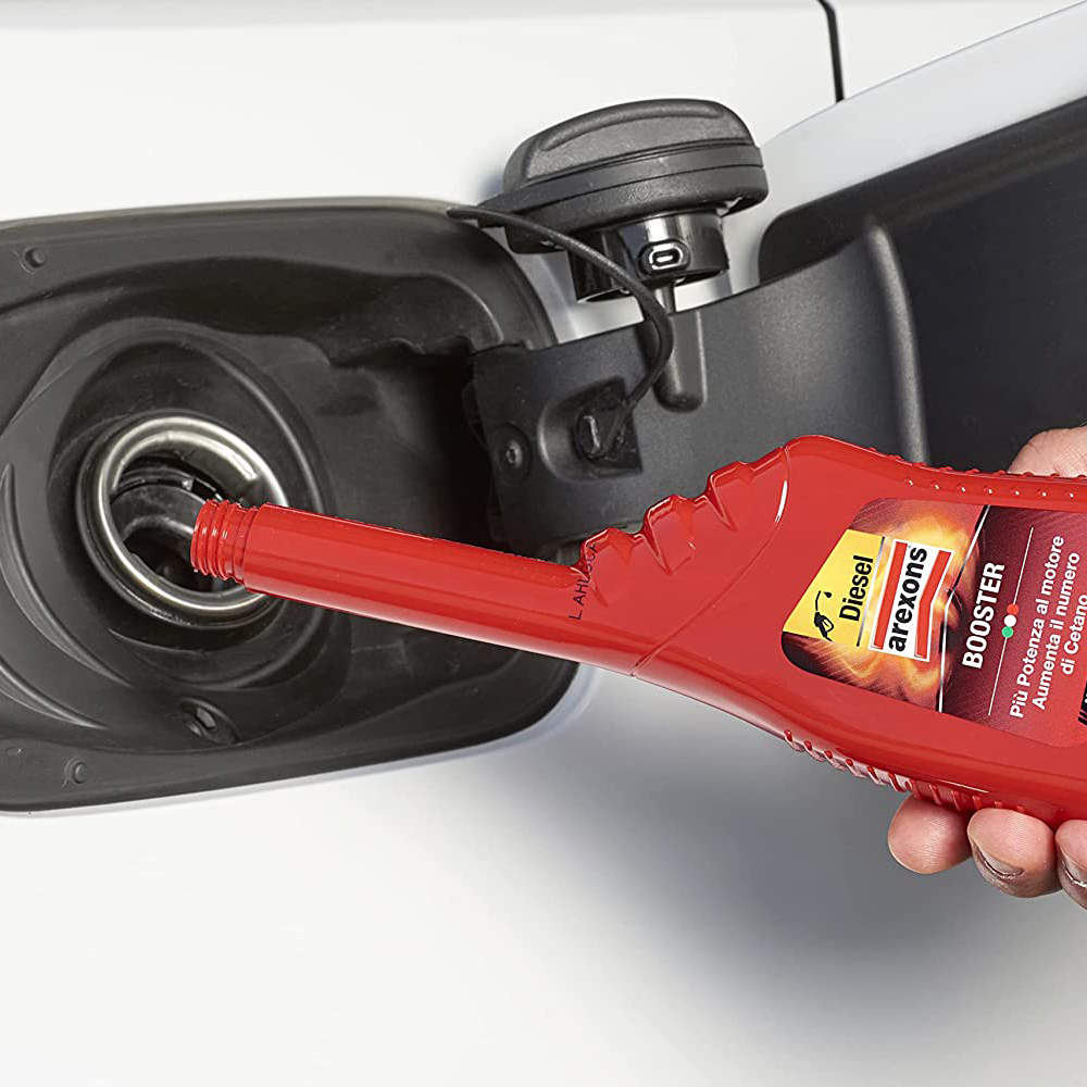 Additivo Booster per Motori Diesel AREXONS 250 ml
