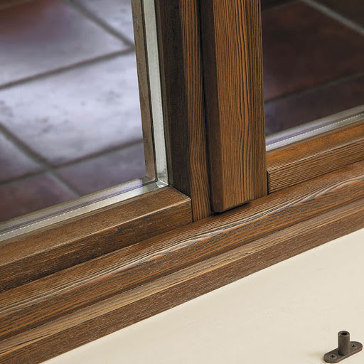 Olio per Legno Rinnova Serramenti 750 ml VELECA - Aspetto Satinato Cerato