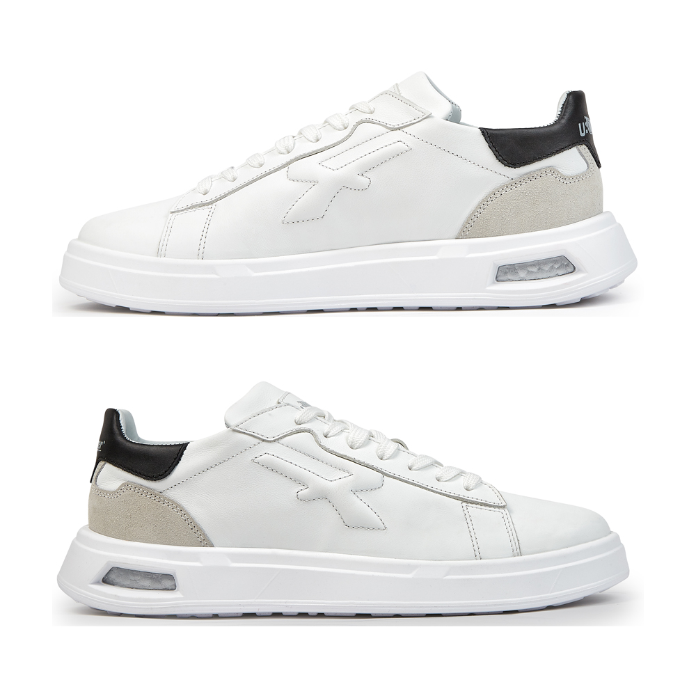 Sneaker Bassa Urban Hazel Taglia 43 U-POWER - Classe OB SR