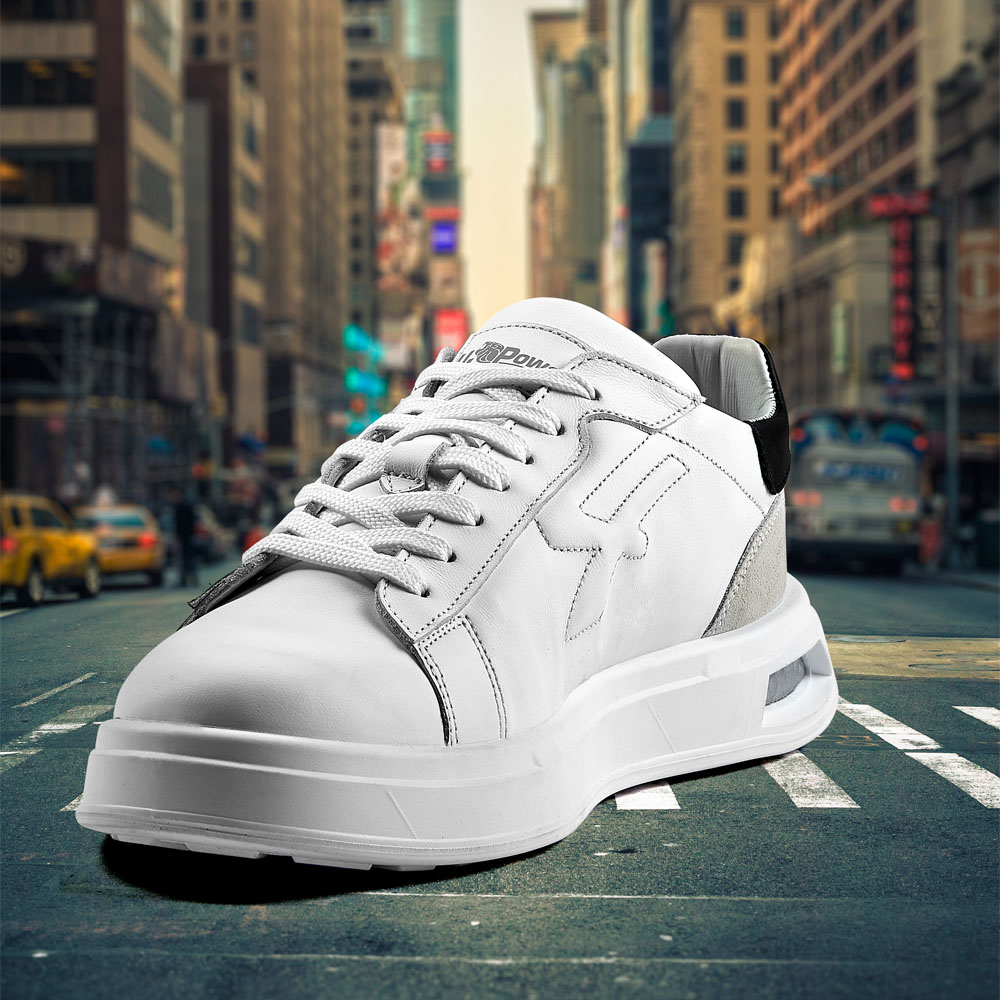 Sneaker Bassa Urban Hazel Taglia 43 U-POWER - Classe OB SR