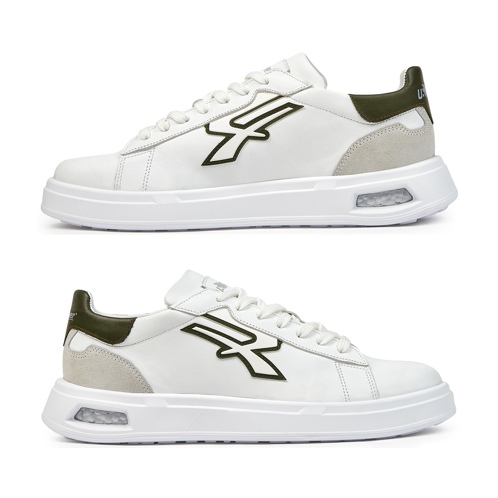 Sneaker Bassa Urban Snake Taglia 44 U-POWER - Classe OB SR