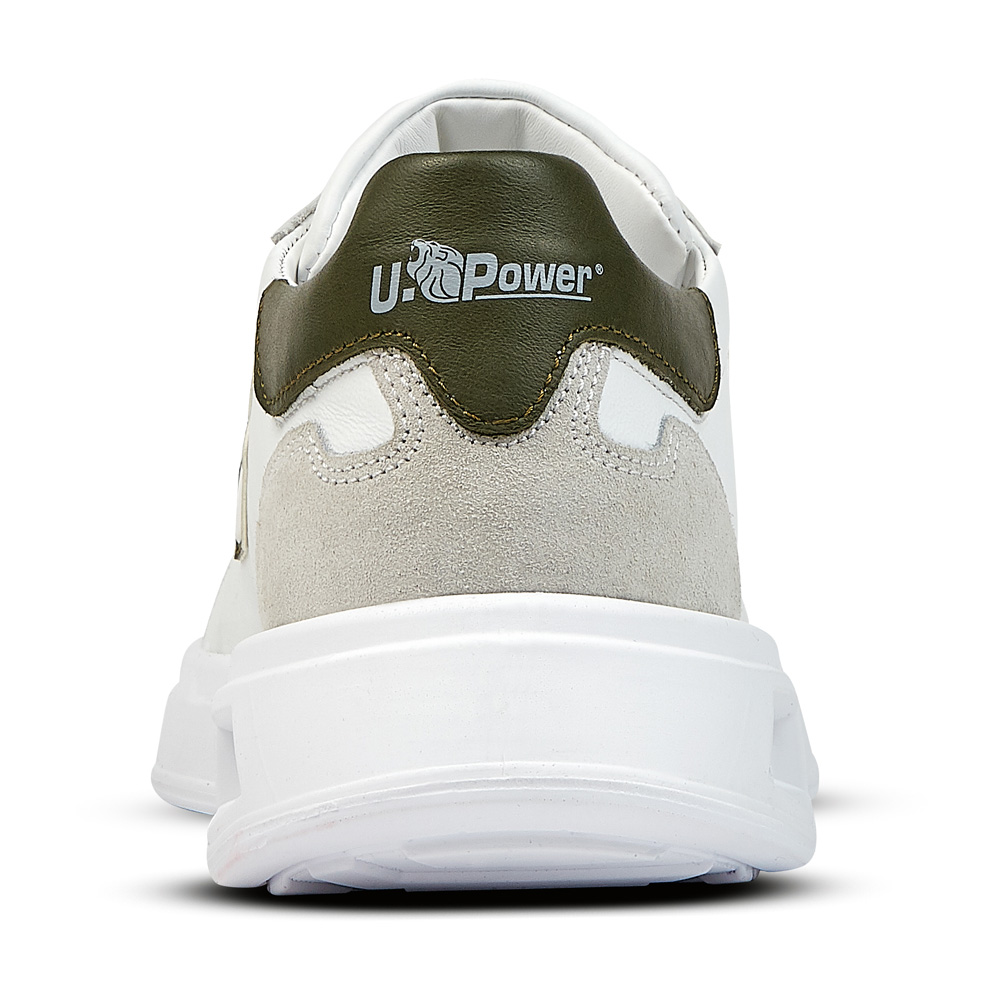 Sneaker Bassa Urban Snake Taglia 44 U-POWER - Classe OB SR