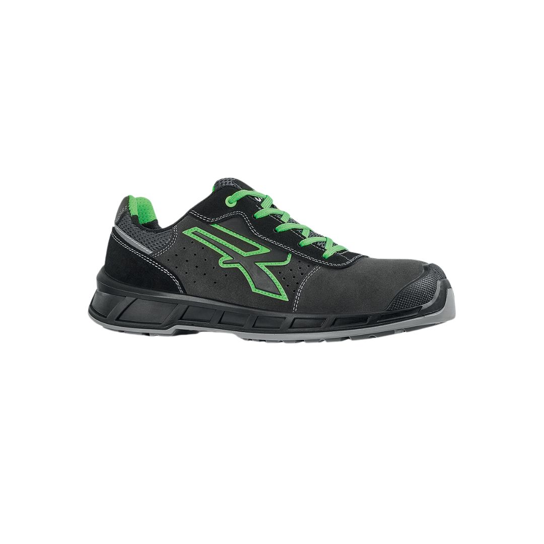 Scarpa Antinfortunistica Red Smart TAYLOR TG.43 U-POWER - S1PS FO SR SRC