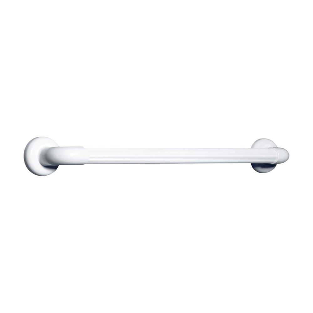 Maniglione Doccia in PVC Medicale FERLIVING 40 cm - Portata Massima 120 kg