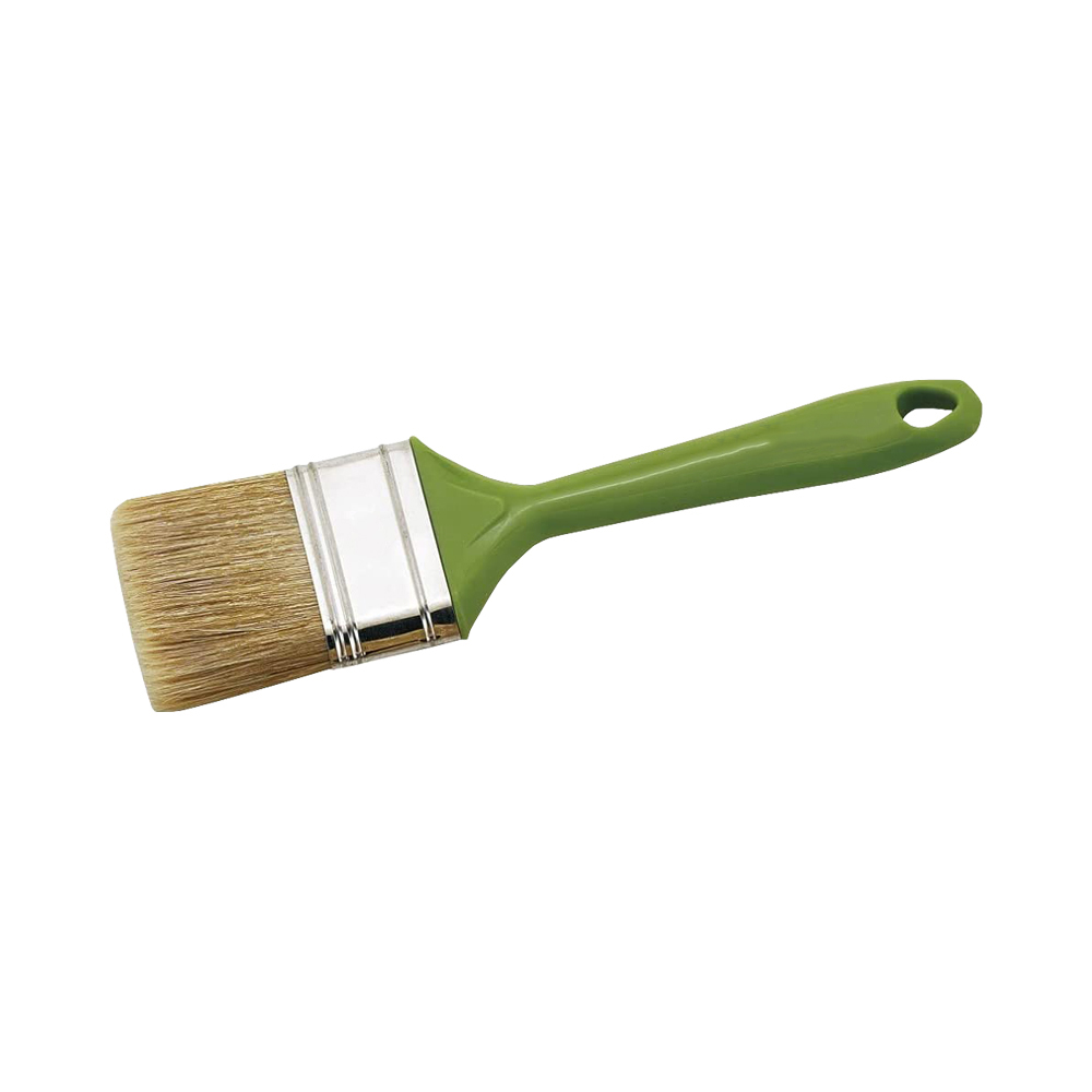 Pennellessa Setola Bionda 50 mm ITALRULLI S.200 - Manico Plastica