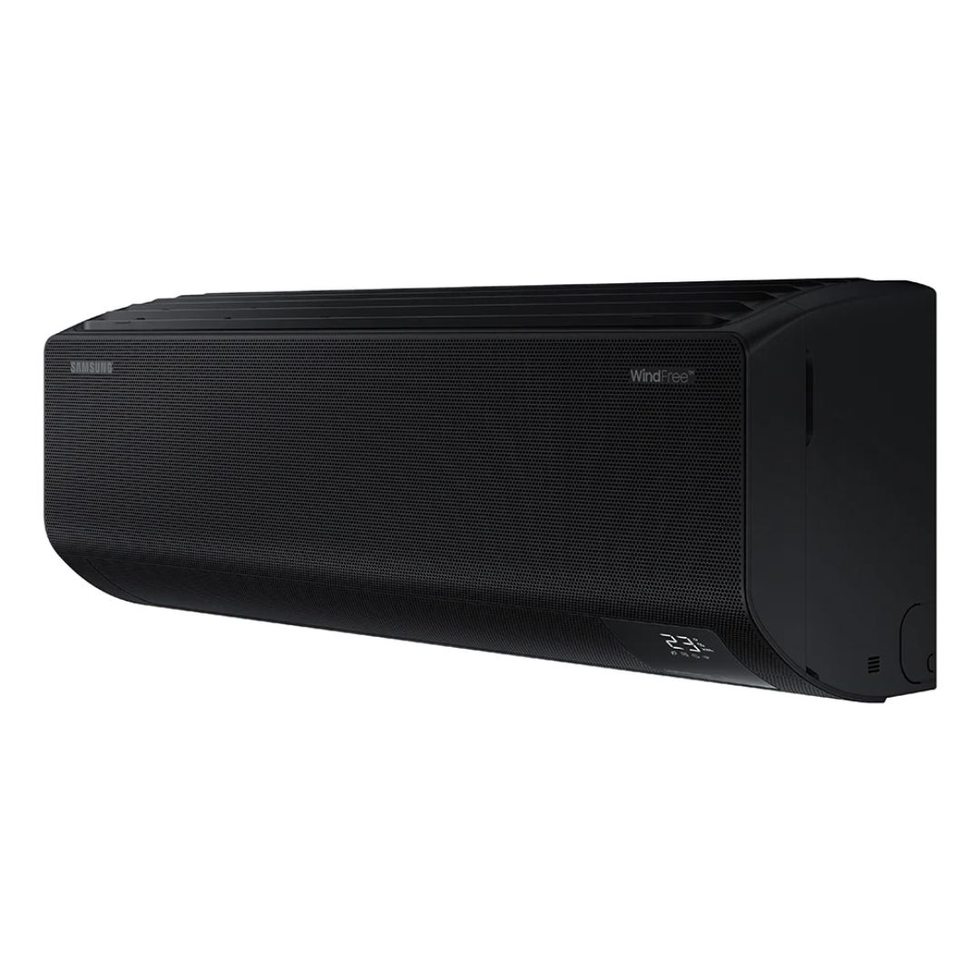 Climatizzatore Samsung DUAL SPLIT WINDFREE BLACK WiFi 12000 BTU