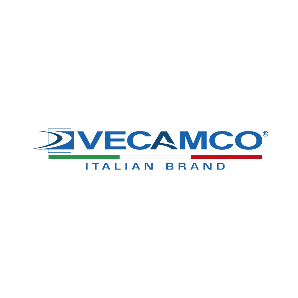 Curva a Muro per Canalina 90x65 mm VECAMCO - Condizionatori e Climatizzatori