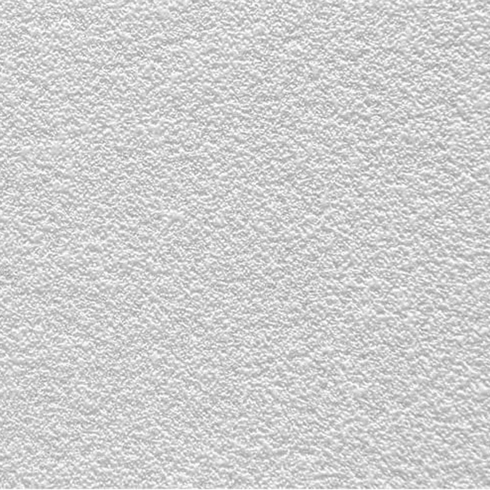 Pannelli Bocciardati per Contro-Soffittatura 13 mm KNAUF - 20 Pezzi - 7,2 mq