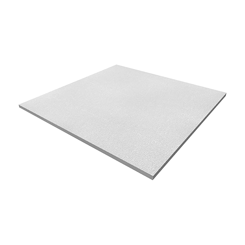 Pannelli Bocciardati per Contro-Soffittatura 13 mm KNAUF - 20 Pezzi - 7,2 mq