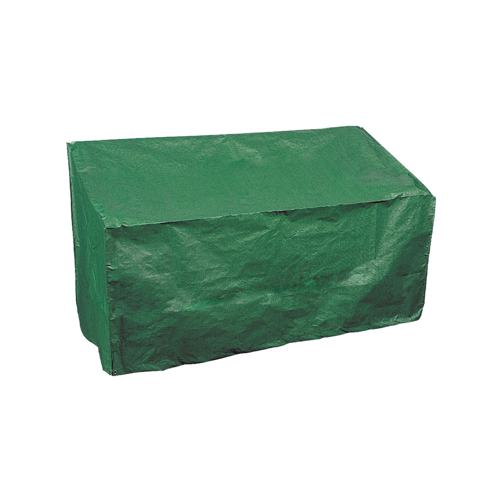 Copertura in Poliestere per Panchina da Giardino FERLIVING 160x80x75h cm